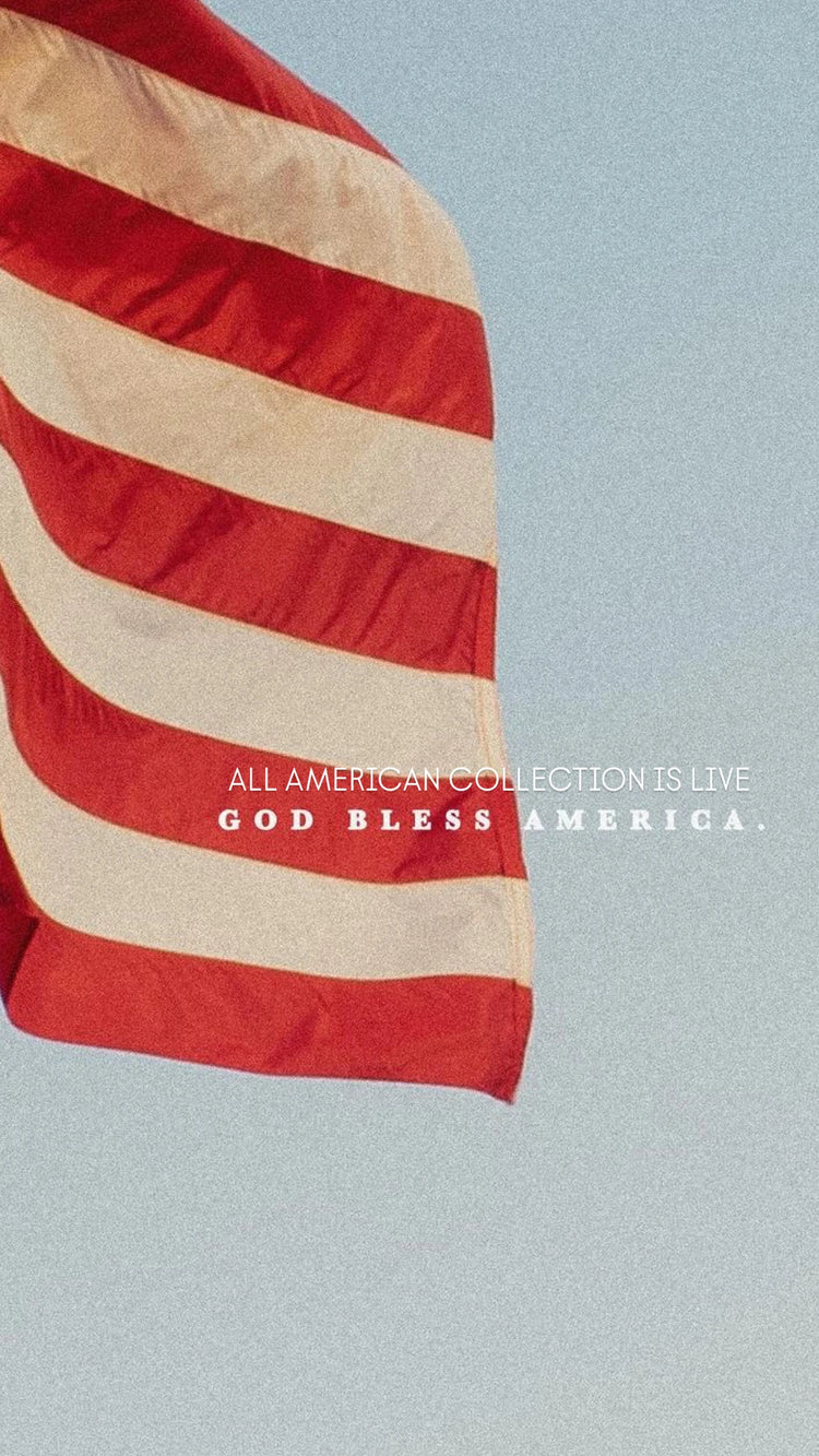 All American