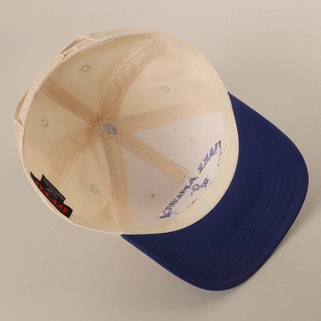 Make America Cowboy Again Trucker Hat