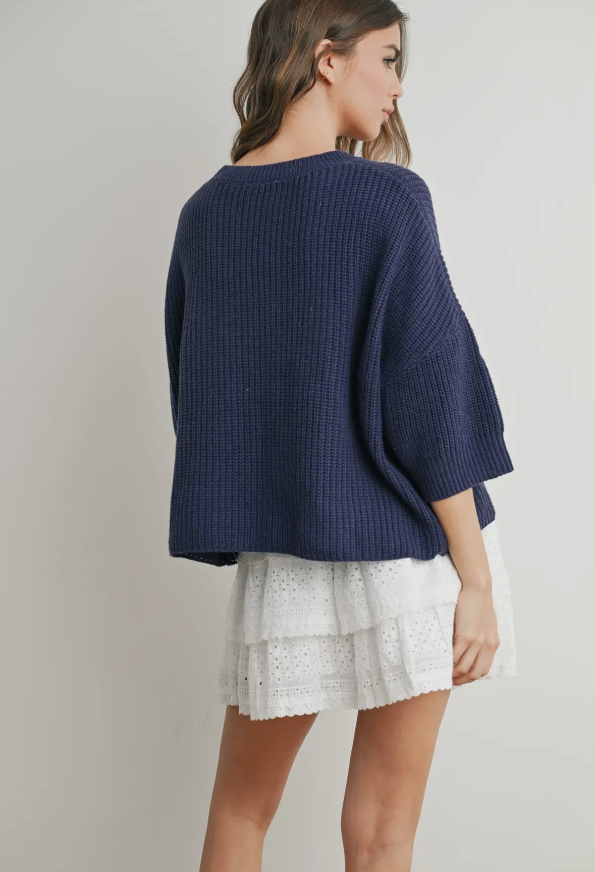 USA Sweater