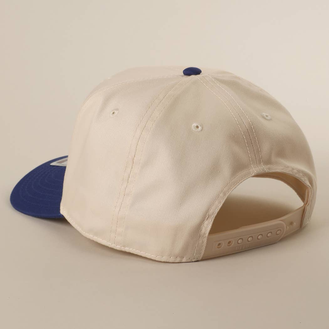 Make America Cowboy Again Trucker Hat
