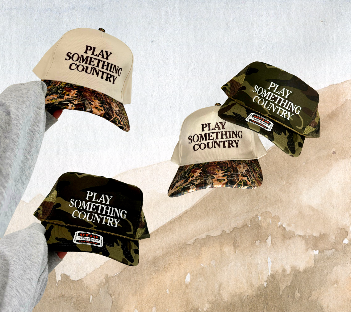 Play Something Country