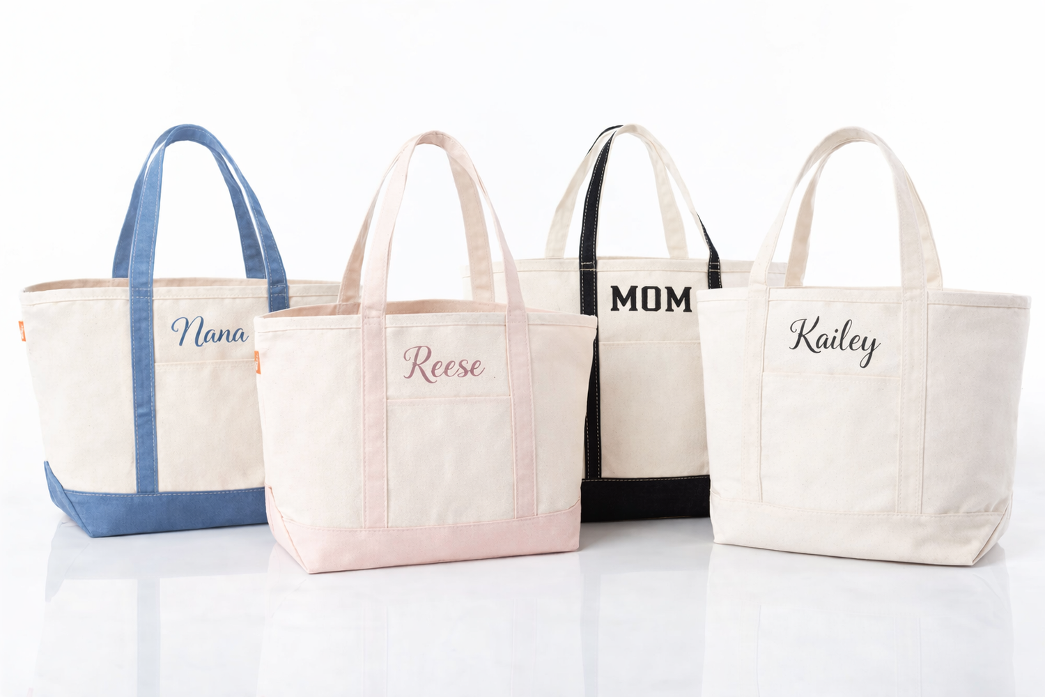 Tote Bags