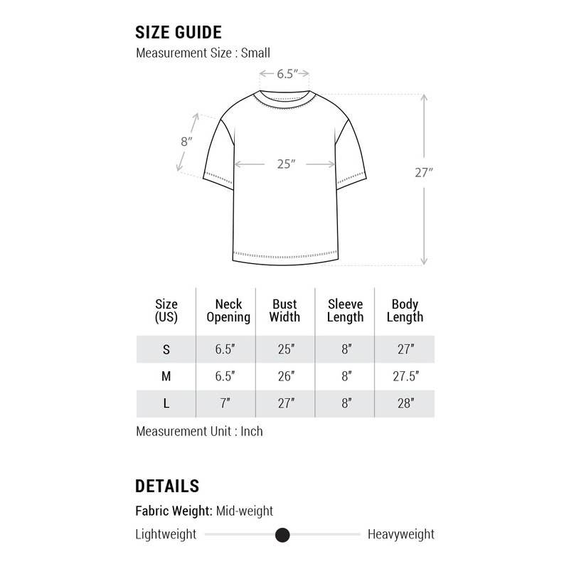 Daiquiri Club Boxy Oversized Shirt