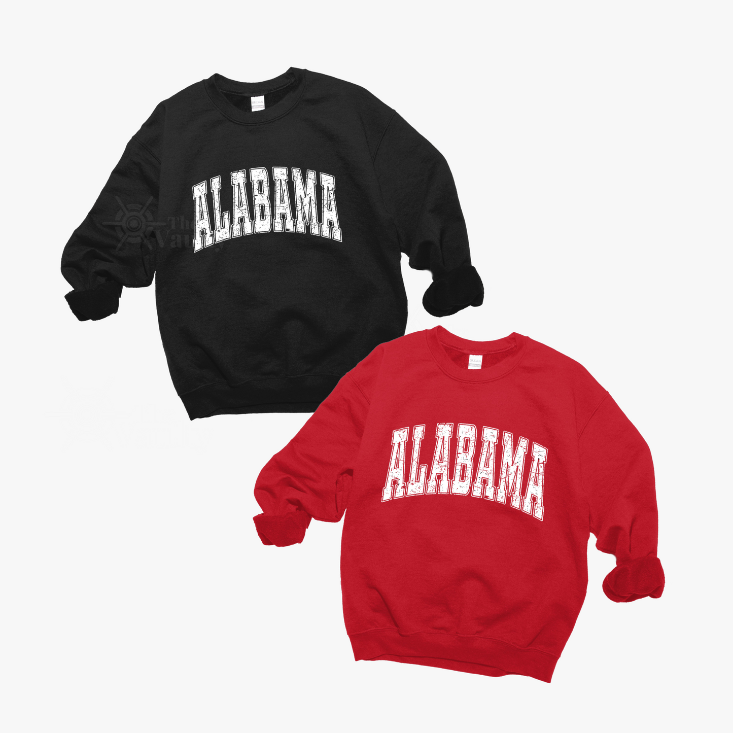 Alabama Crewneck Sweatshirt