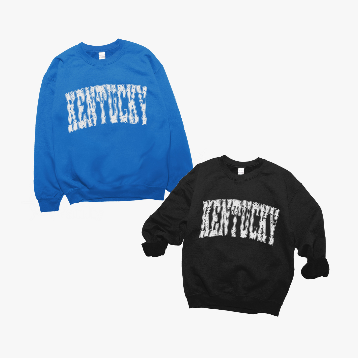 Kentucky Crewneck Sweatshirt