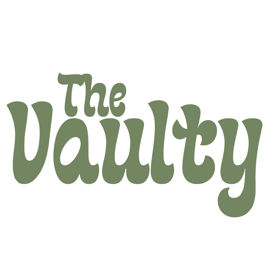 THE VAULTY