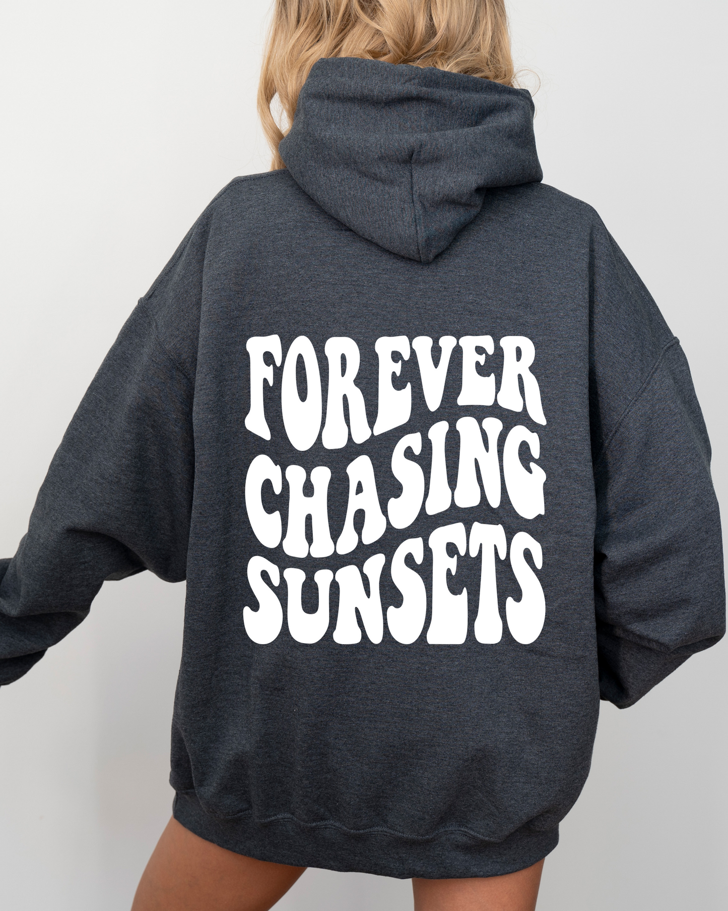 Forever Sunsets Hoodie