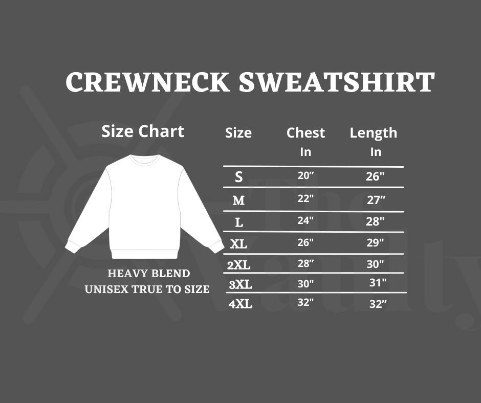 Midnights Crewneck Sweatshirt