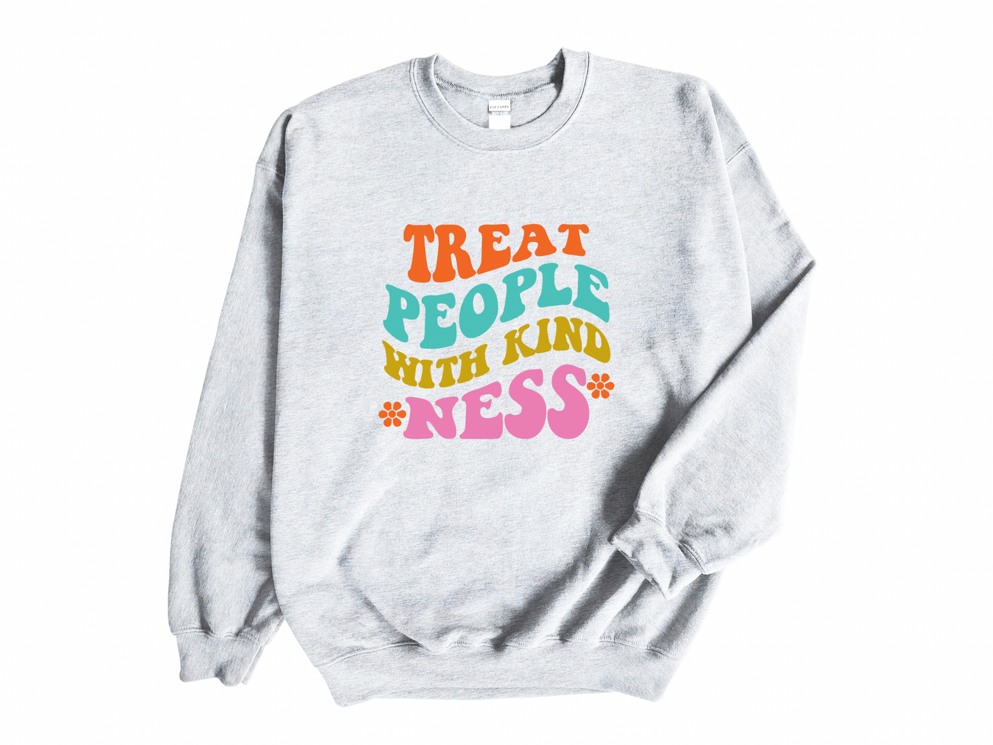 TPWK | Crewneck Sweatshirt