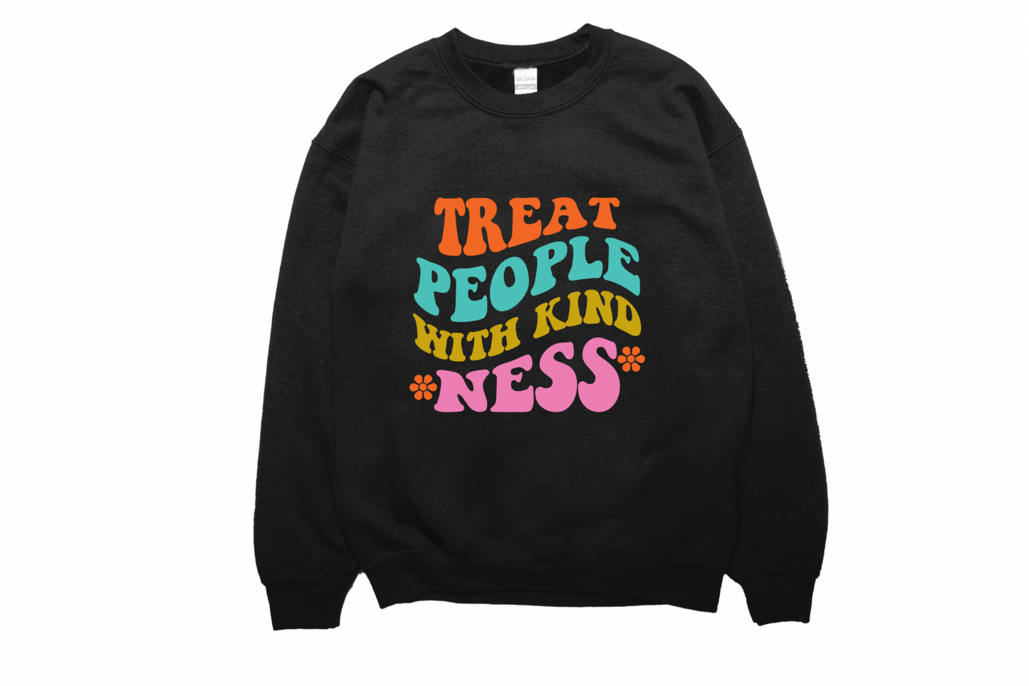 TPWK | Crewneck Sweatshirt