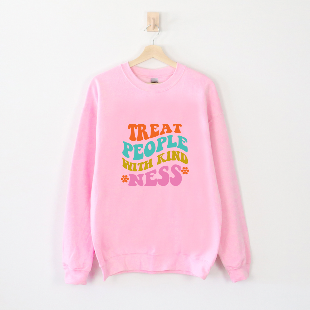 TPWK | Crewneck Sweatshirt