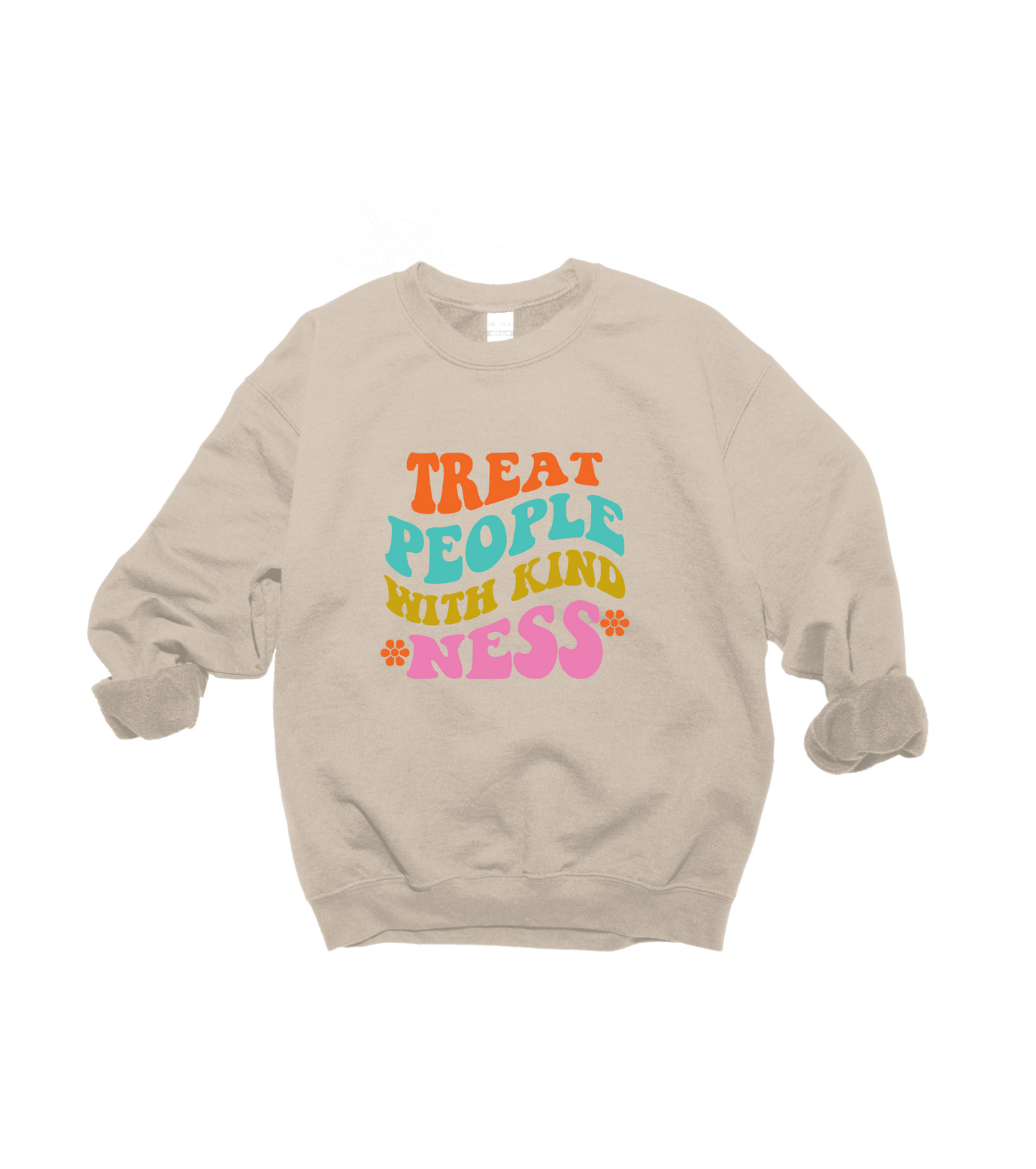 TPWK | Crewneck Sweatshirt