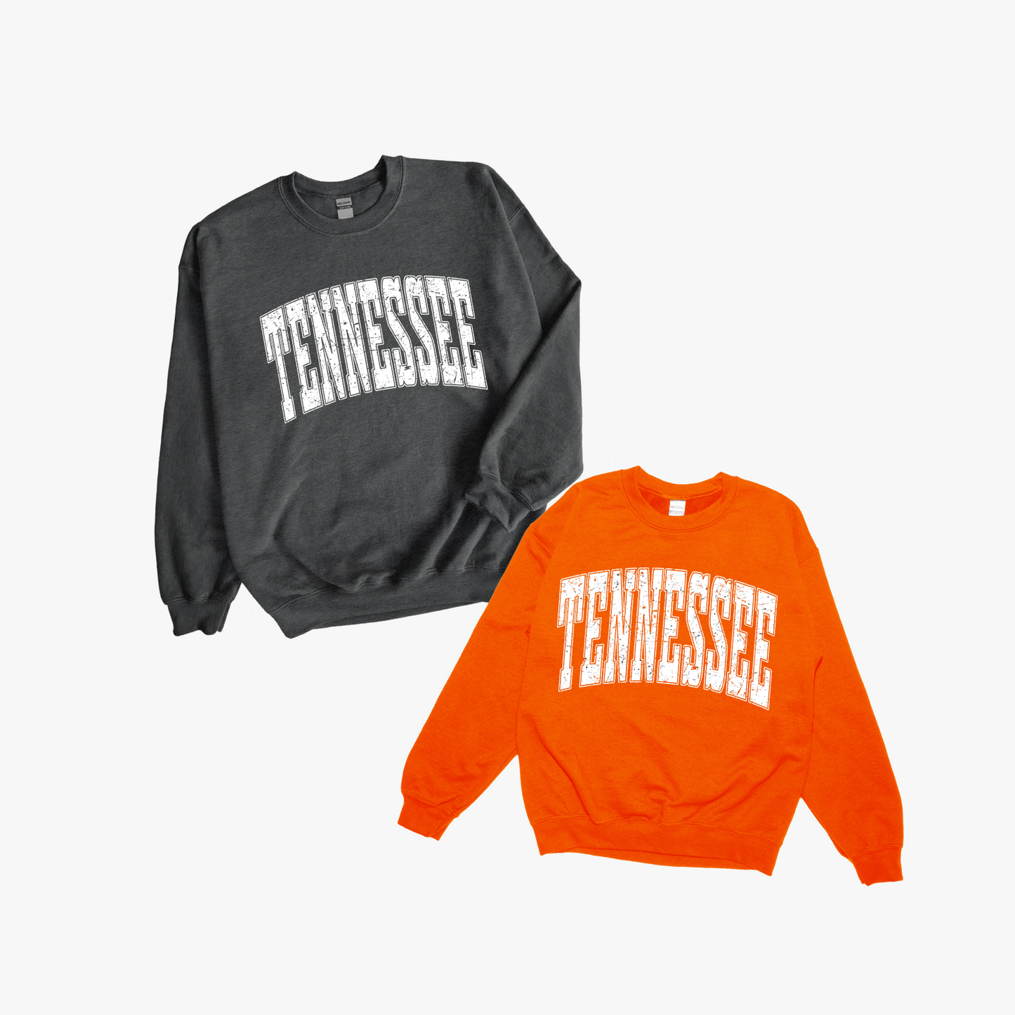 Tennessee Crewneck Sweatshirt