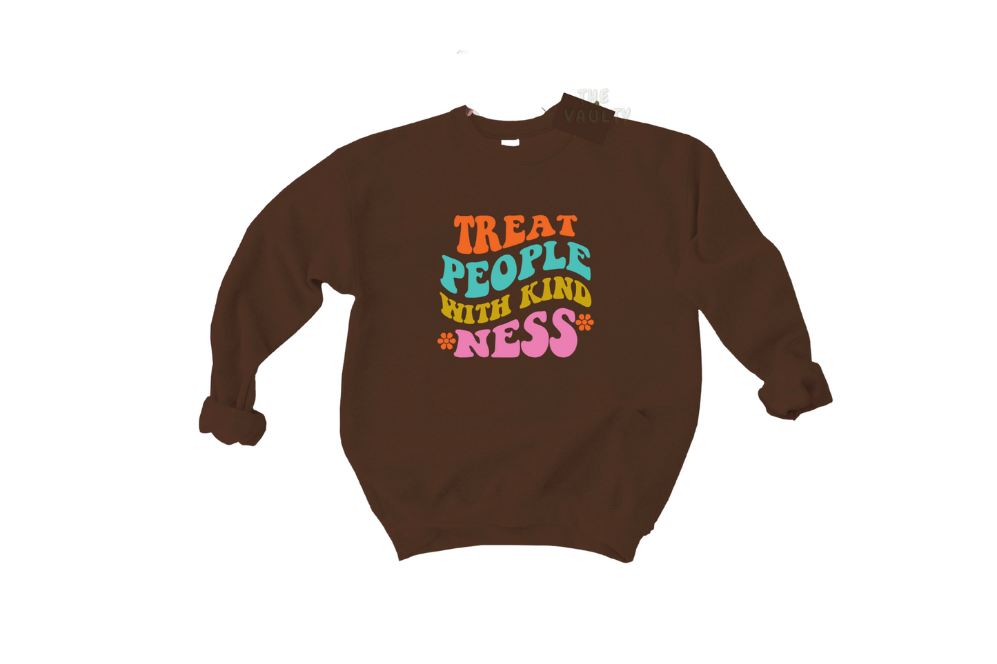 TPWK | Crewneck Sweatshirt